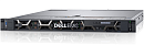 Сервер DELL PowerEdge R640 2x5115 2x16Gb 2RRD x10 2.5" H730p mc iD9En 5720 4P 1x750W 3Y PNBD Conf-2 (R640-4607-01)