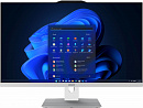 Моноблок MSI Modern AM272P 12M-468RU 27" Full HD i7 1260P (2.1) 32Gb SSD1Tb Iris Xe Windows 11 Professional GbitEth WiFi BT 120W клавиатура мышь Cam б