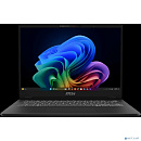 Ноутбук MSI Prestige 14 AI+ Evo C2VMG-044RU [9S7-14N321-044] Stellar Gray 14" {OLED Ultra 7 258V/32Gb/SSD1Tb/Win11Pro}