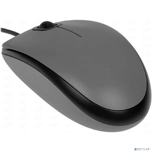 Мышь проводная M111 GREY 910-005503 LOGITECH
