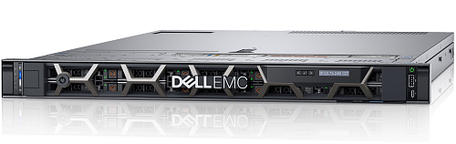 сервер dell poweredge r640 2x5115 2x16gb 2rrd x10 2.5" h730p mc id9en 5720 4p 1x750w 3y pnbd conf-2 (r640-4607-01)