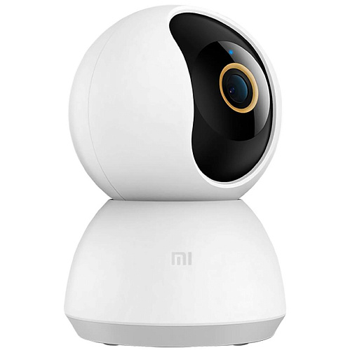 Камера видеонаблюдения IP Xiaomi C400 2.5-4мм корп.:белый (BHR6619GL)