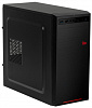 ПК IRU Home 320A3SE MT A6 9500 (3.5) 8Gb SSD240Gb R5 Free DOS GbitEth 400W черный (1670989)