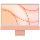 Apple iMac 24" M1 8C/8C 8GB 256GB, Orange [Z132001VF]