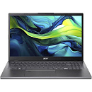 Ноутбук/ ACER Aspire A15-51M-53TD 15.6"(1920x1080 (матовый) IPS)/Intel Core 5 120U(1.4Ghz)/16384Mb/512PCISSDGb/noDVD/Int:UMA/Cam/BT/WiFi/50WHr/war 1y