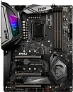 Материнская плата MSI MEG Z390 ACE Soc-1151v2 Intel Z390 4xDDR4 ATX AC`97 8ch(7.1) GbLAN RAID