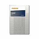 Твердотельный накопитель PHISON SSD X100P 30720GB NVMe U.3 (15mm) PCIe NVMe Gen4 1x4 R7400/W6900MB/s 3D TLC 1750K/190K IOPS 1DWPD single port SSD Ent