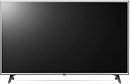 Телевизор LED LG 43" 43LK6100PLA серебристый/FULL HD/50Hz/DVB-T2/DVB-C/DVB-S2/USB/WiFi/Smart TV (RUS)