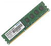 Patriot DDR3 4GB 1600MHz UDIMM (PC3-12800) CL11 1,5V (Retail) 256*8 PSD34G16002