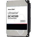 Жесткий диск WD См. арт. 1802231 Western Digital Ultrastar DC HDD Server (3.5in 26.1MM 18000GB 512MB 7200RPM SAS ULTRA 512E SE P3 DC HC550), SKU: 0F38353