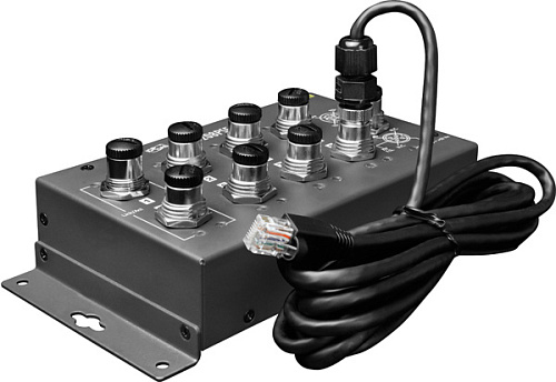 NSM-208PSE-M12