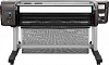Плоттер HP Designjet T1700dr (W6B56A) A0/44"