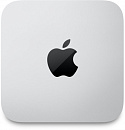 ПК Apple Mac studio A2615 DM M1 Max 10 core 32Gb SSD512Gb 24 core GPU CR macOS GbitEth WiFi BT серебристый