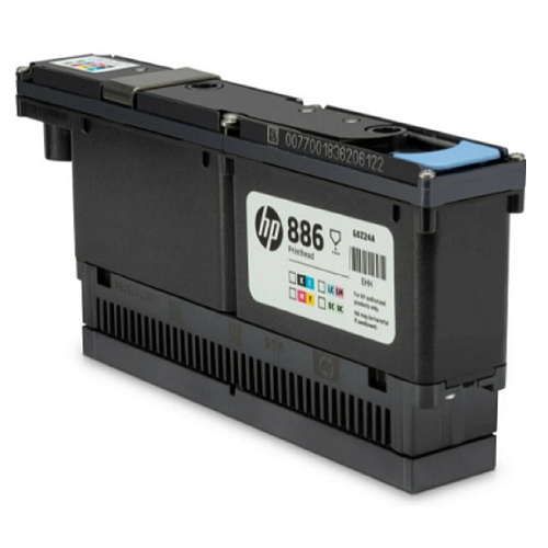 Печатающая головка/ HP 886 Latex Printhead