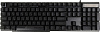 Клавиатура Оклик 780G SLAYER черный USB for gamer LED