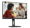 Монитор AOC 23,8" 24E3QAF, 16:9, IPS, FHD, 4ms, 300cd, 75Hz, VGA, HDMI, DP, SPK, HAS