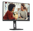 Монитор AOC 23,8" 24E3QAF, 16:9, IPS, FHD, 4ms, 300cd, 75Hz, VGA, HDMI, DP, SPK, HAS