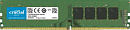 Память DDR4 4Gb 2666MHz Crucial CT4G4DFS6266 RTL PC4-21300 CL19 DIMM 288-pin 1.2В single rank