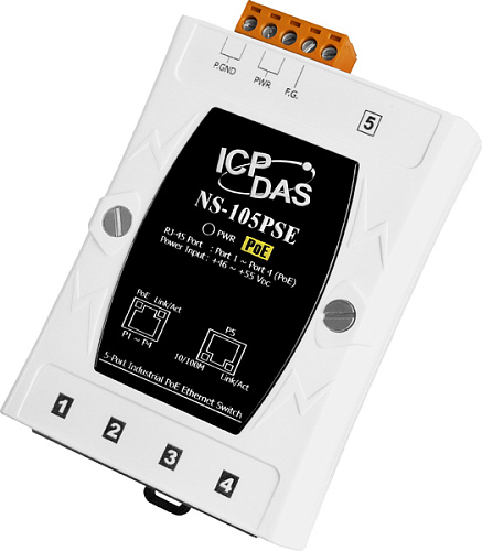 NS-105PSE