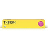 T2 TK-895M Тонер-картридж (TC-K895M) для Kyocera FS-C8020/C8025/C8520/C8525 (6000 стр.) пурпурный, с чипом