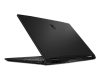 MSI CreatorPro M17 A12UJS, Core i7-12700H,2.3 GHz,17.3" FHD (1920*1080),144Hz,DDR4 32GB (16GB*2) ,1TB M.2 PCIe SSD,RTX A2000 8GB GDDR6 8GB,Black,2y,W