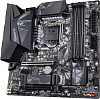 Материнская плата Gigabyte Z490M GAMING X Soc-1200 Intel Z490 4xDDR4 mATX AC`97 8ch(7.1) GbLAN RAID+HDMI+DP