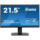 LCD IIYAMA 21.5" XU2293HS-B5 {IPS 1920x1080 75Hz 3ms 1920x1080 178/178 250cd 1000:1 8bit(6bit+FRC) HDMI1.4 DisplayPort1.2 2x1W VESA}