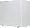 Корпус Fractal Design Define R5 белый без БП ATX 7x120mm 7x140mm 2xUSB2.0 2xUSB3.0 audio front door bott PSU