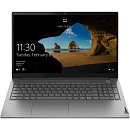 Ноутбук Lenovo ThinkBook 15 G2 ITL 15.6FHD_AG_250N_N/ CORE_I5-1135G7_2.4G_4C_MB/ 8GB(4X16GX16)_DDR4_3200/ 256GB_SSD_M.2_2242_NVME_TLC/ /