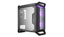 Корпус COOLER MASTER MasterBox Q300P MiniTower без Б/П MicroATX MiniITX Цвет черный MCB-Q300P-KANN-S02