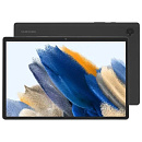 Samsung Galaxy Tab A8 SM-X205N LTE 64/4Gb темно серый (SM-X205NZAESKZ)