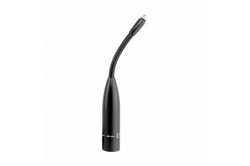 Микрофонный держатель [005074] Sennheiser [MZH 3015] гусиная шея, 150 мм, для микрофонных головок ME 34, ME 35 и ME 36, 3-pin XLR