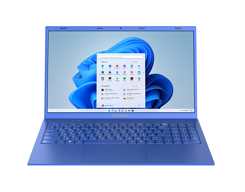 irbis blizzard 15nbc1000 amd ryzen r3-3200u, 15.6"lcd 1920*1080 ips , 16gb sodimm +512gb ssd, ac wifi, front camera: 2mp, 5000mha battery, a metal wi
