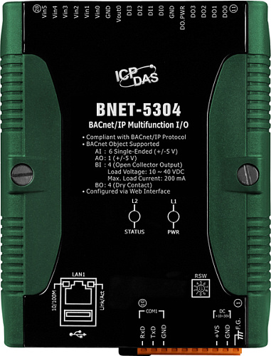 BNET-5304