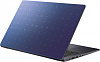 Ноутбук Asus Vivobook Go 15 E510MA-BQ638 Pentium Silver N5030 8Gb SSD512Gb Intel UHD Graphics 605 15.6" FHD (1920x1080) noOS blue WiFi BT Cam (90NB0Q6