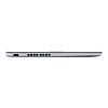 ASUS Vivobook 17X M3704YA-AU159 AMD Ryzen5 7430U 2.3GHz DDR4 16GB 1TB PCIE G3 SSD 17.3" FHD (1920 x 1080) IPS 60Hz Without OS Cool Silver
