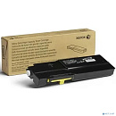 Xerox 106R03533 Тонер-картридж XEROX VL C400/C405, (8К) жёлтый
