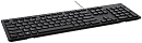 Dell Keyboard KB216; USB; Black; English version