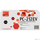 Easyprint PC-212EV Картридж LPM-PC-212EV для Pantum P2502/M6502/M6552 (1600 стр.) с чипом