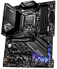 MSI MPG Z490 GAMING EDGE WIFI