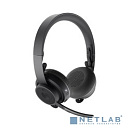 LOGITECH ZONE WIRELESS MS TEAMS - EMEA