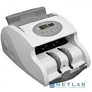 PRO-40 U NEO {Счетчик банкнот (купюр), ЖК дисплей, Виды детекций Проверка оптической плотности, УФ-датчик} [102-040968]