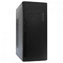 Корпус FOXLINE DP-6866-FL450-U3T MidiTower 450 Вт Цвет черный DP-6866-FL450-U3T
