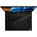 Ноутбук MSI Prestige 13 AI+ Ukiyo-e Edition A2VMG-096RU Intel Core Ultra 9 288V/32Gb (soldered D5)/SSD2Tb/UMA/13.3"/OLED/2.8K/2880x1800/60Hz/Win11/Uki