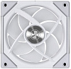 Вентилятор Lian-Li Uni Fan IN 120 Single белый 4-pin 29dB Ret