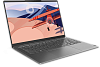 Ноутбук/ Lenovo Yoga Slim 6 14APU8 14"(2240x1400 IPS)/AMD Ryzen 5 7540U(3.2Ghz)/16384Mb/512SSDGb/noDVD/Int:AMD Radeon 740M/Cam/BT/WiFi/65WHr/war 1y