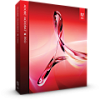 Acrobat Professional 2017 Multiple Platforms Russian AOO License TLP (1 - 9,999) Commercial
