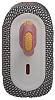 JBL GO 3 портативная А/С: 4,2W RMS, BT 5.1, до 5 часов, 0,21 кг, цвет Серый