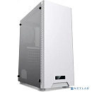 Корпус Formula CL-3301W TG белый , без БП, ATX 1x120 2xUSB2.0 1xUSB3.0 audio bott PSU