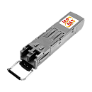 SFP-модуль 1000BaseFX, многомодовое оптоволокно, 550 м